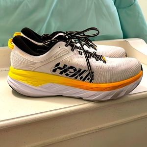 Men’s HOKA Bondi 7 Running shoe